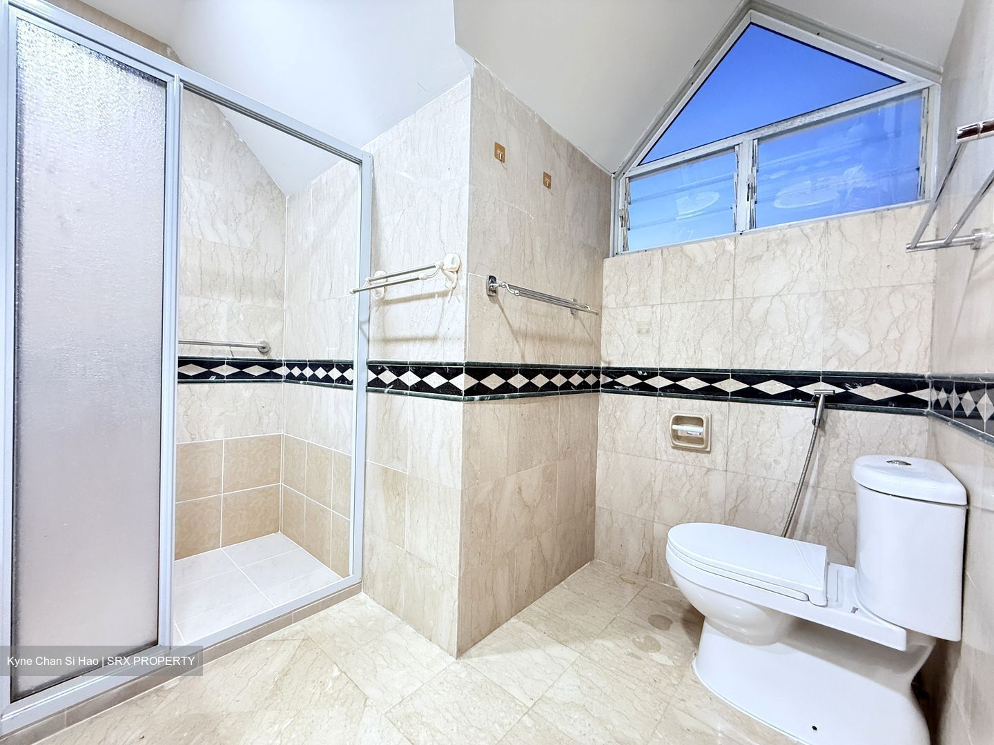 Pinetree Condominium (D10), Condominium #503014081